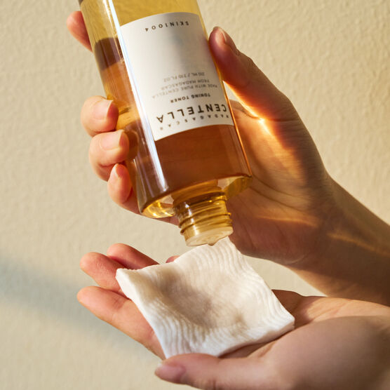 SKIN1004 CENTELLA TONING TONER 210ML